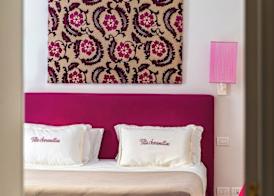 Scaramellino Accommodation 5