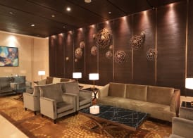 Evergreen Laurel Hotel, Shanghai 5