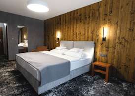 Hotel Horal 5