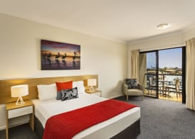 MainStay Suites Townsville 2