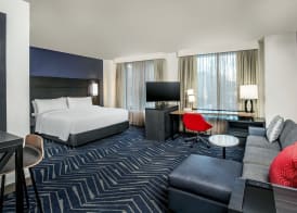 Residence Inn by Marriott Boston Cambridge 5