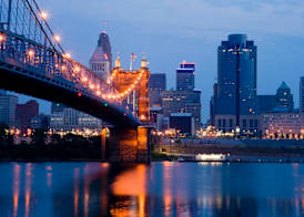 Hilton Garden Inn Cincinnati Northeast 4