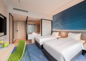 Holiday Inn Kuala Lumpur Bangsar by IHG 3