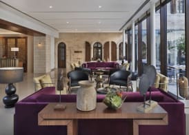 The Setai Tel Aviv, a Member of the leading hotels of the world 2