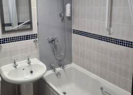 Briars Hall Hotel 5