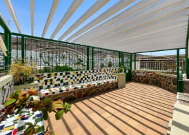 Parque Raquel 5