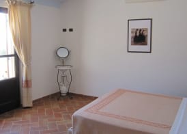 Hotel Resort Nuraghe Arvu 5