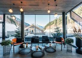 ZillergrundRock Luxury Mountain Resort 4