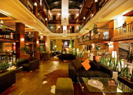 Grand Hotel Boutique 3