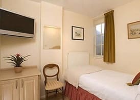 Manston Guest House 2