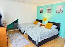 SpareRoom in Plumstead - London 5