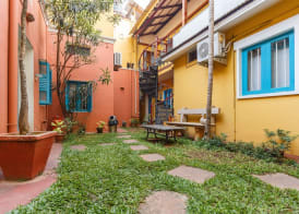 Casa Cottage 4