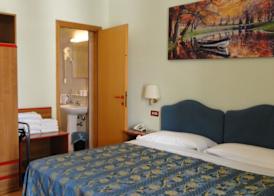 Hotel Altavilla Dieci 5