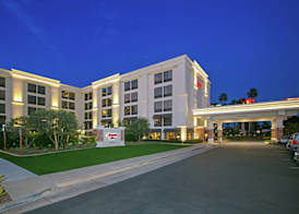 Hampton Inn San Diego/Kearny Mesa 2