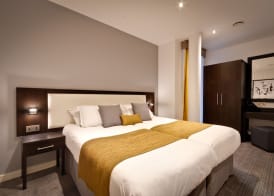 Epic Apart Hotel - Seel Street 4