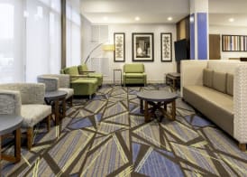 Holiday Inn Express Milwaukee West Allis by IHG 2