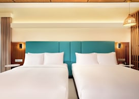 Hilton Garden Inn Kota Kinabalu Tuaran 5