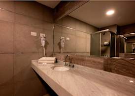 Howard Johnson Villa Carlos Paz 5