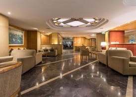 Hotel Solans Riviera 4
