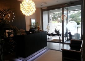 Hotel Noia 5