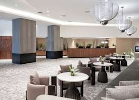 Leonardo Plaza City Tower Tel Aviv 5