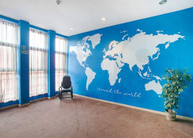 Parque Empresarial by Vivere Stays 2