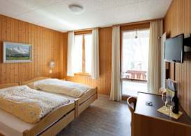 Hotel Edelweiss 4