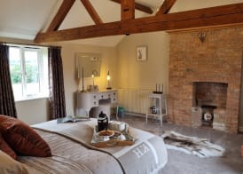 Paddock Cottage - Thorpe Arnold, Melton Mowbray 4