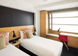 ibis Sydney World Square 5