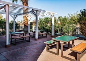 Hotel Europa Ridgecrest 3
