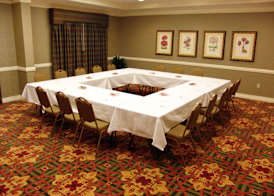 Hampton Inn & Suites Vicksburg 5