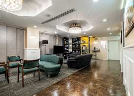 Ramada by Wyndham Ankara 2