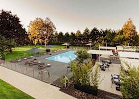 Novotel Nancy 2