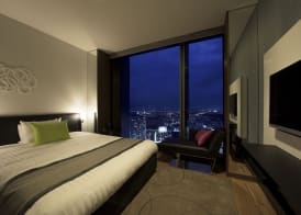 Futakotamagawa Excel Hotel Tokyu 5