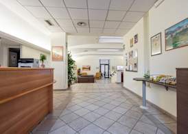Casa per Ferie Santa Maria alle Fornaci 4