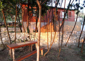 Harmonia Bungalows & Pool 2