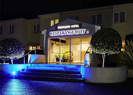 Mercure Newbury West Grange Hotel 2