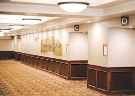 Quality Inn & Suites Ames Conference Center Near ISU Campus 4