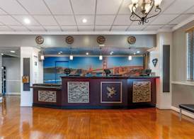 Best Western Plus Grosvenor Airport Hotel 5