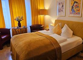 Soho Altstadt Urban Stay 4
