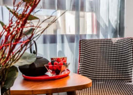 Hotel Pamplona Plaza 5
