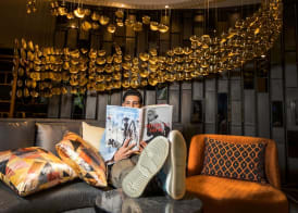 Hyatt Centric Juhu Mumbai 3