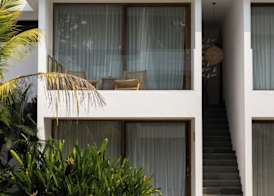 Sikara Lombok Hotel 3