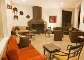 Tierra Viva Machu Picchu Hotel 3