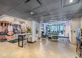 The Quincy, an Ascend Collection Hotel 4