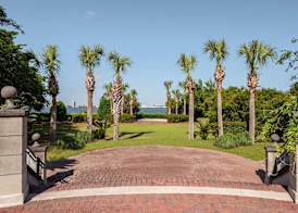 Embassy Suites by Hilton Charleston Harbor Mt. Pleasant 5