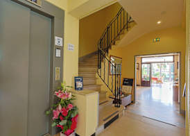 Cap Nègre Hôtel 2