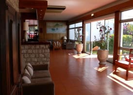 Hotel Praia Dourada 3