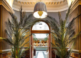 The Municipal Hotel Liverpool - MGallery Collection 2