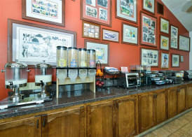 Best Western Frontier Motel 4